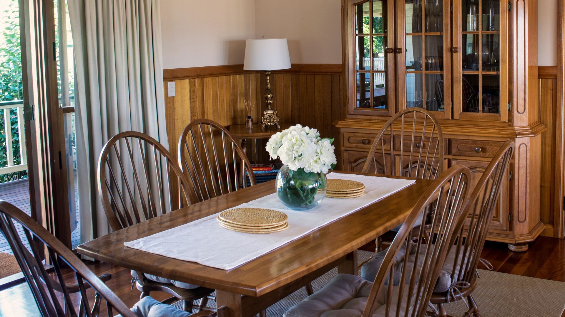 Royston House Country Retreat, Australia Australian