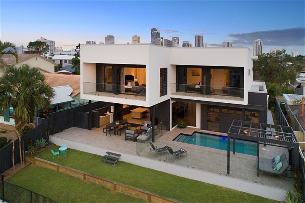 Elite Holiday Homes Jewel OF Broadbeach A Precious gem, Australia