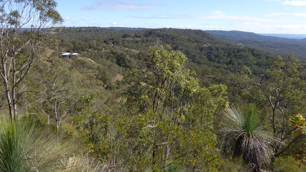 Toowoomba Escarpment, Quiet, Secluded, Excellent Views and Close to