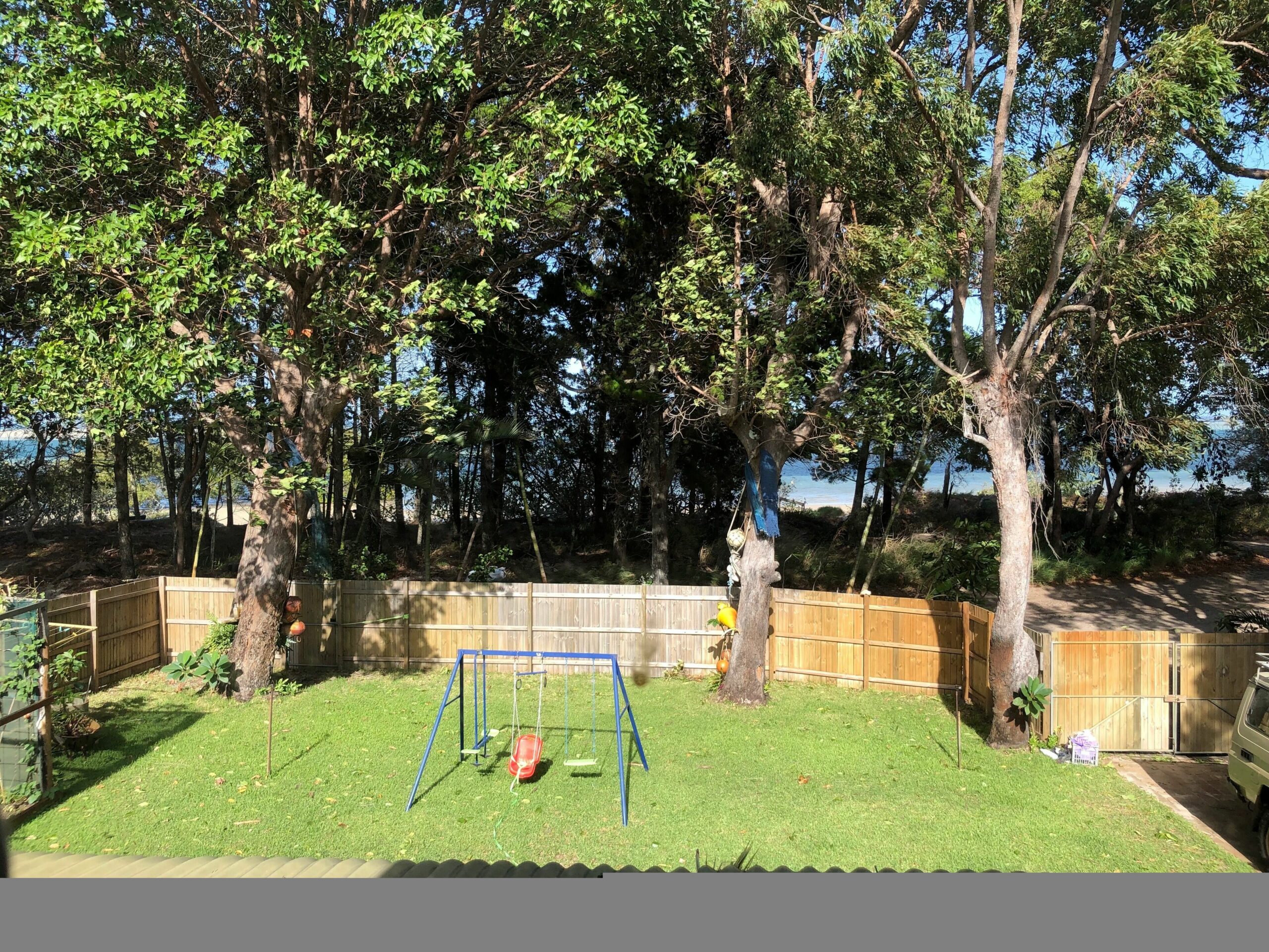 Beach front holiday house Kooringal, Australia Australian