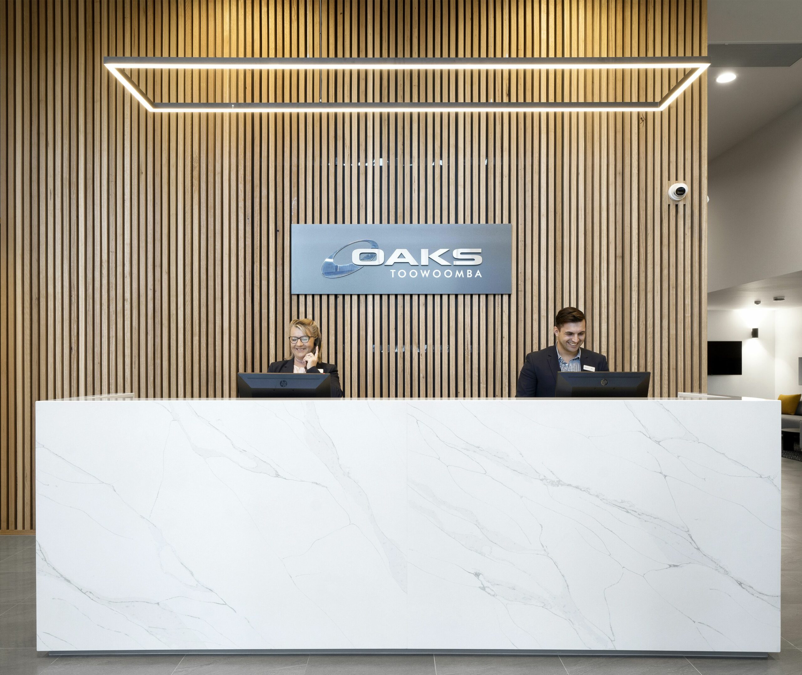 Oaks Toowoomba Hotel, Australia Australian