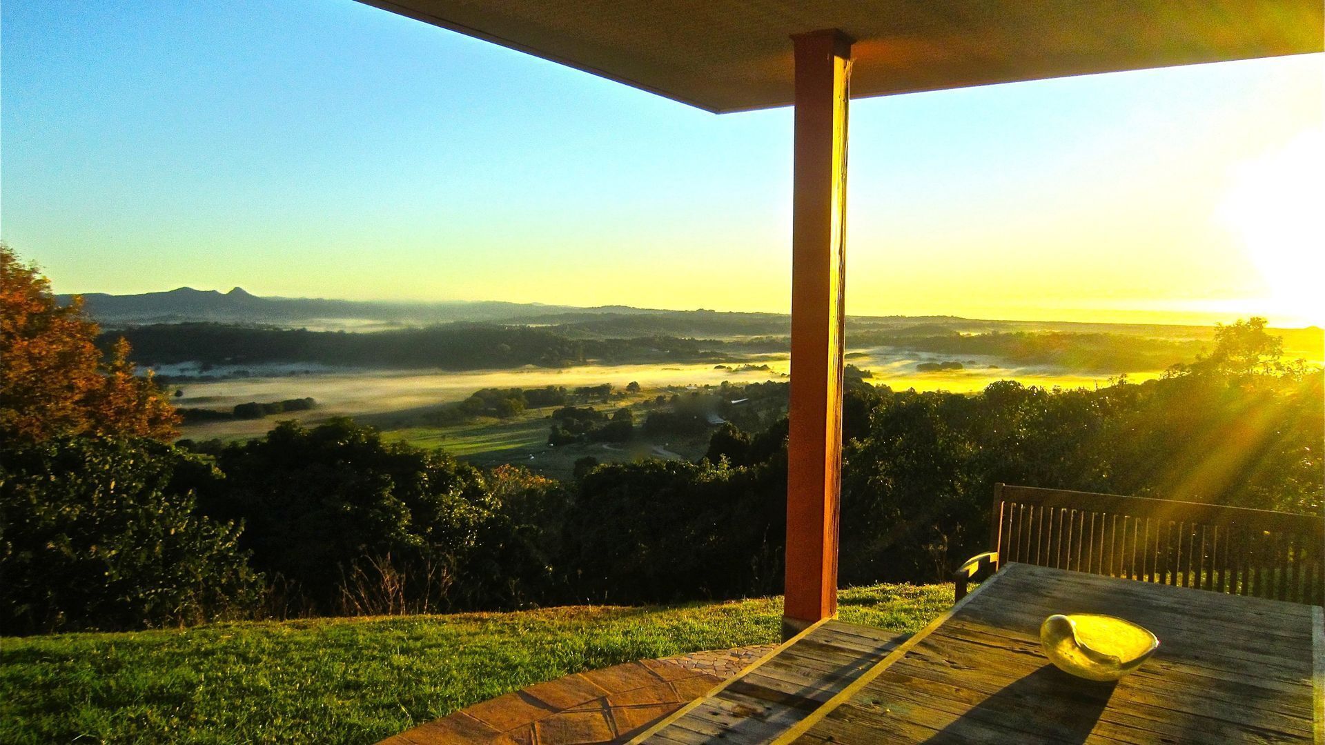 Bluewater View Byron Bay, Stylish, Incredible View, Australia