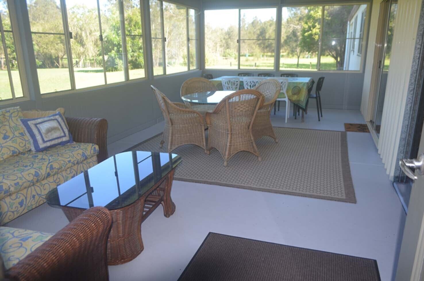Near and Far Yamba Farmstay Family & Dog Friendly, Australia