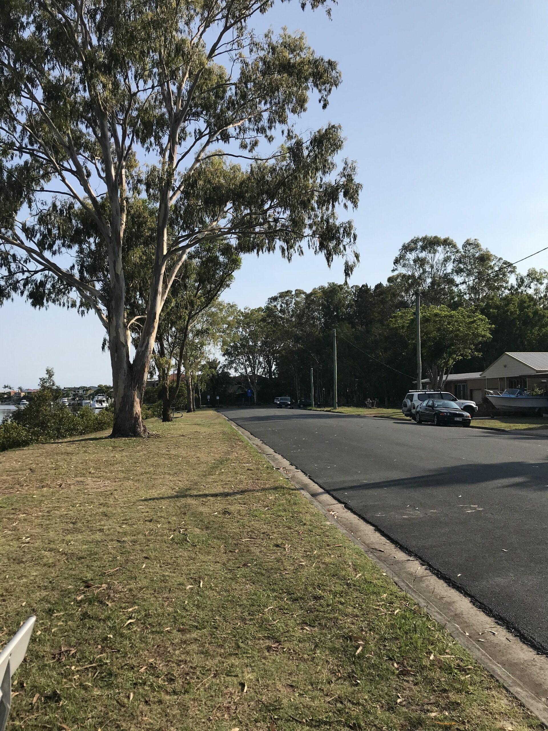 Waterfront House Northern Gold Coast Theme Parks Family and Pet