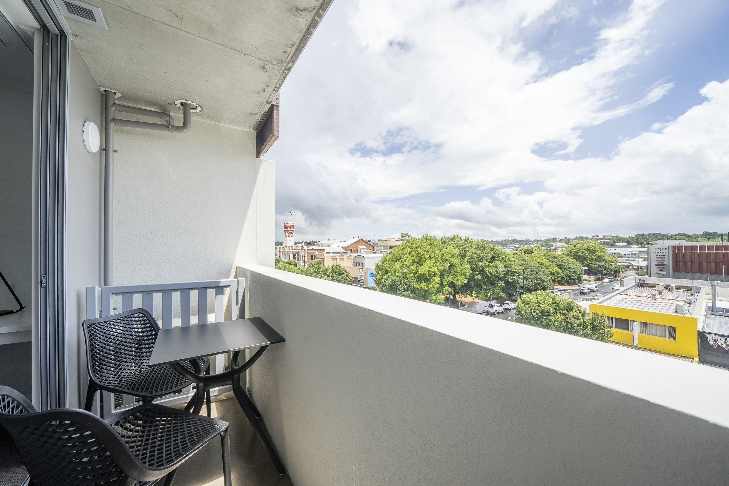 Oaks Toowoomba Hotel, Australia Australian