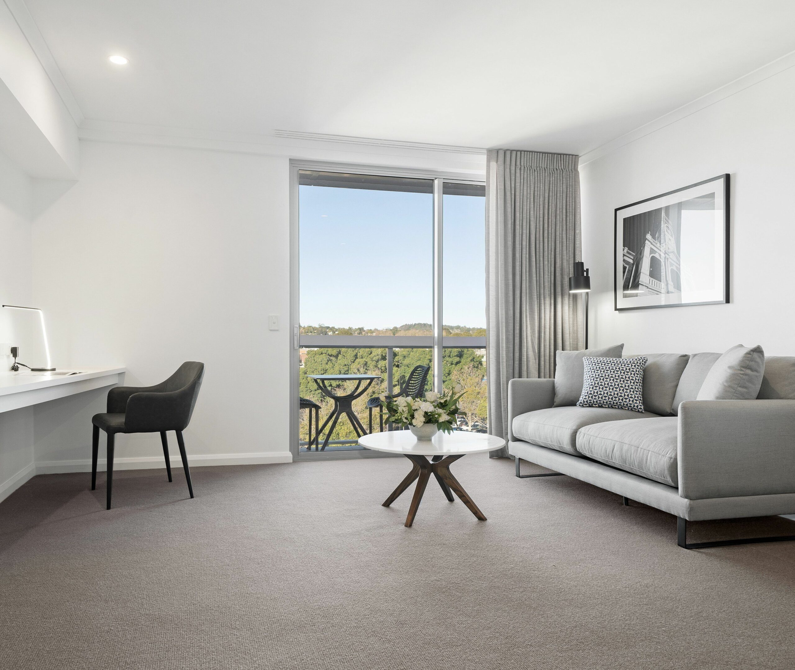 Oaks Toowoomba Hotel, Australia Australian