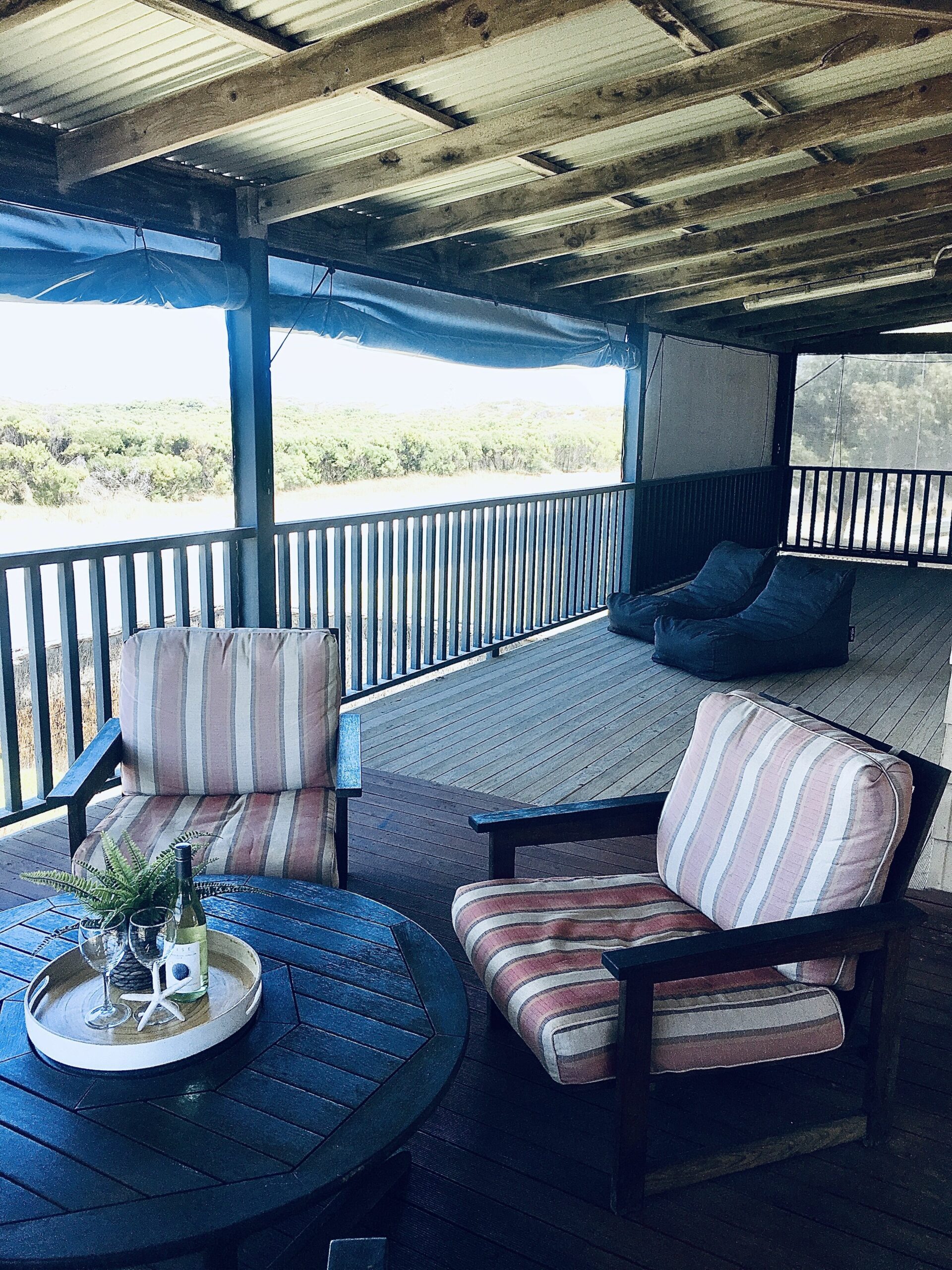 SurfSkool Lancelin Holiday Beach House, Australia Australian