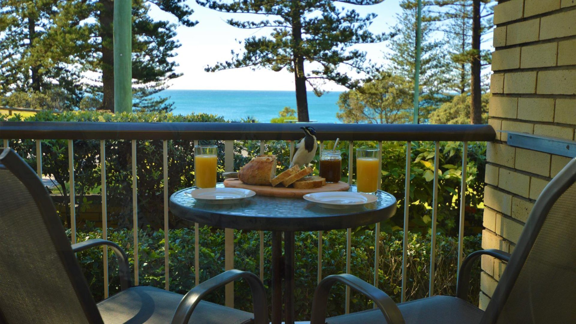 Flinders Lodge Unit 1, Yamba, Australia Australian