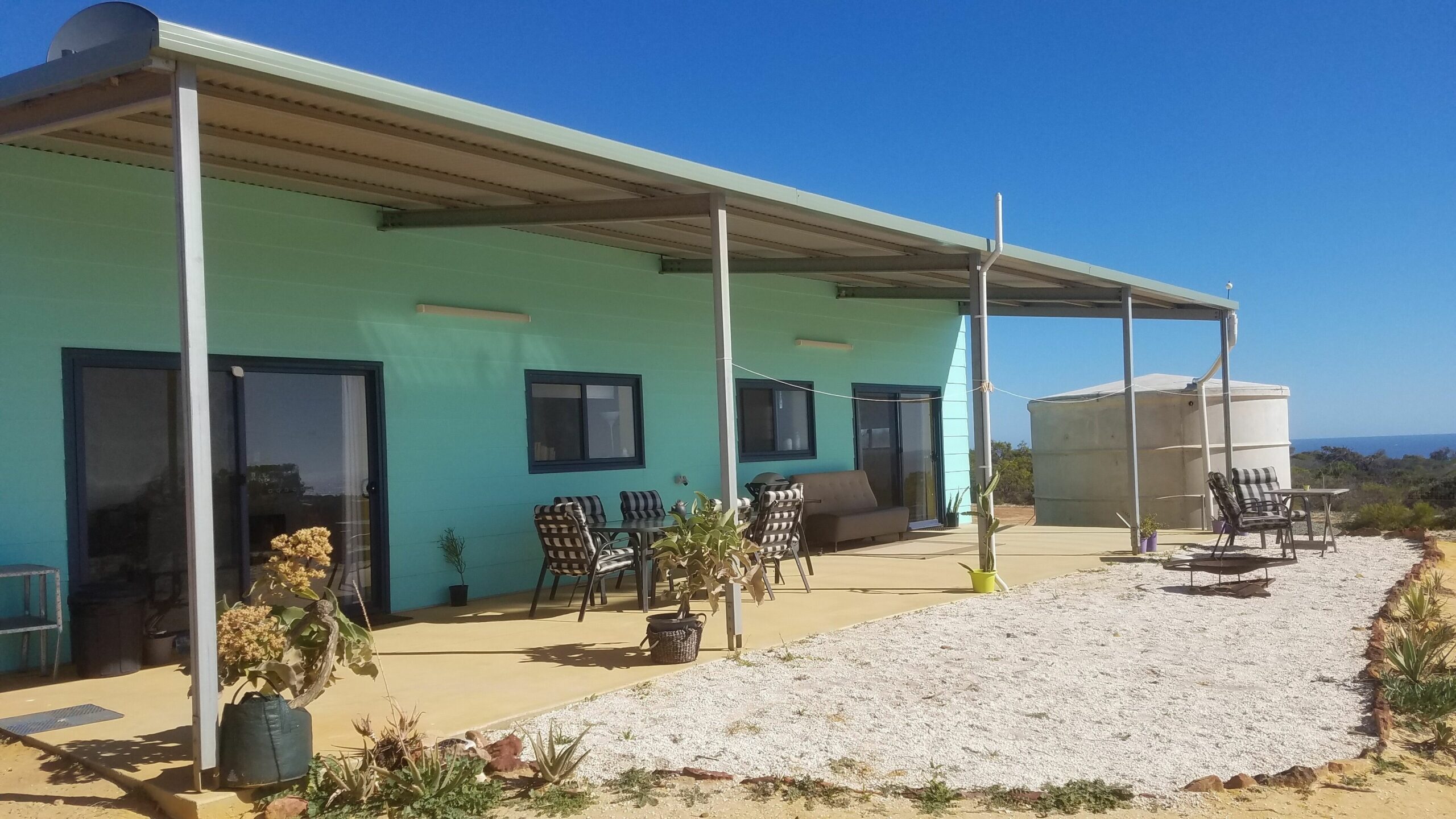 Explorer's Roost Kalbarri, Australia Australian