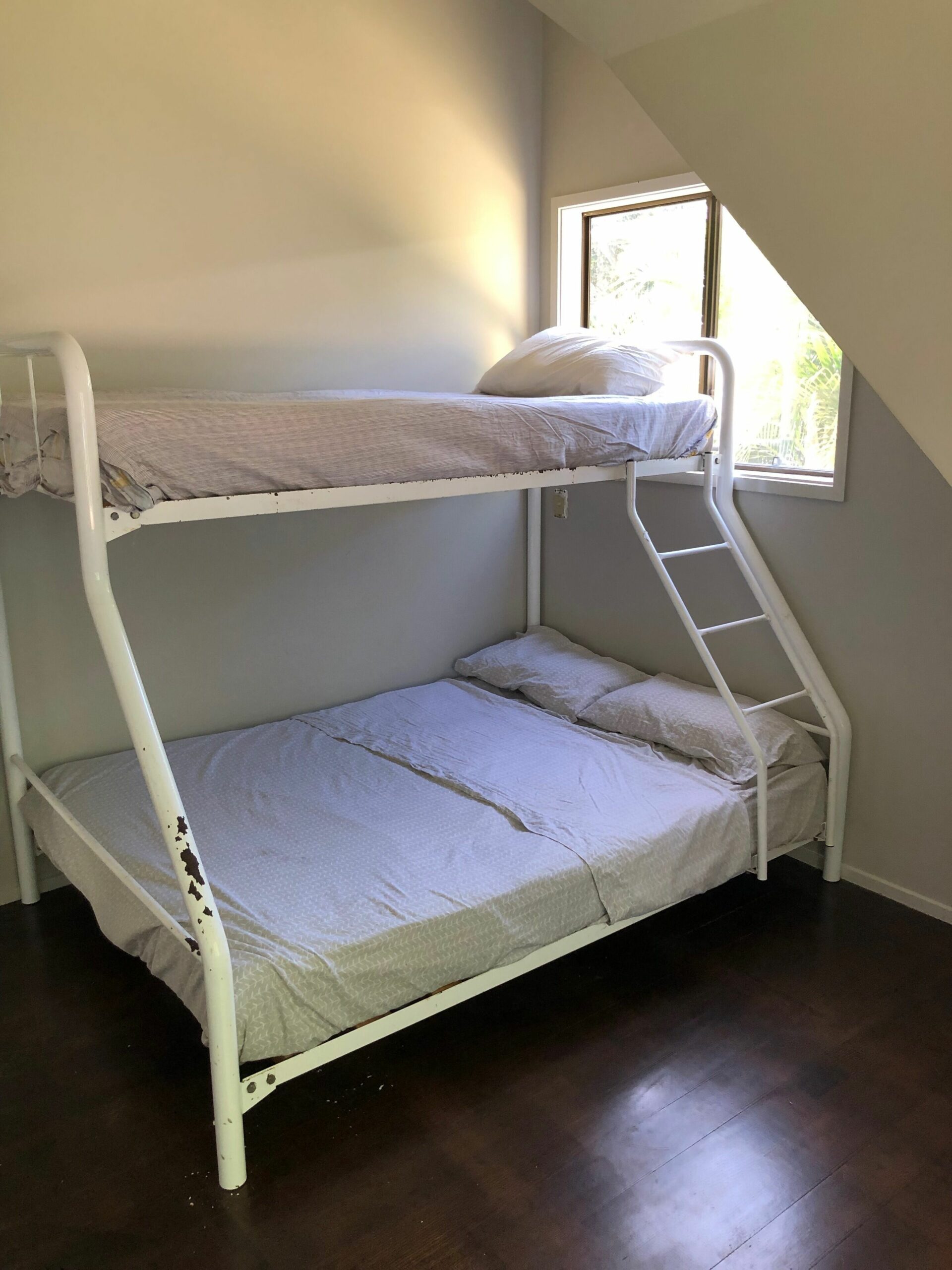 Beach front holiday house Kooringal, Australia Australian