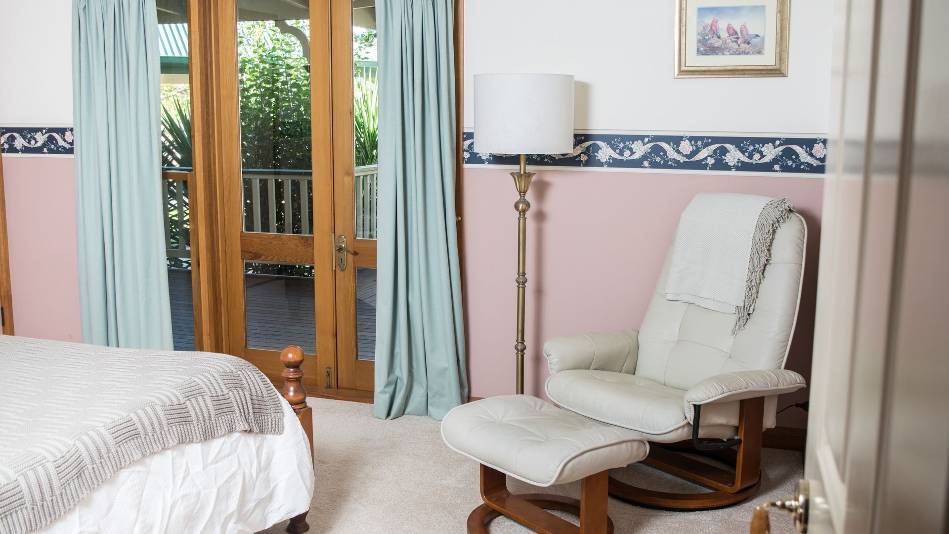 Royston House Country Retreat, Australia Australian