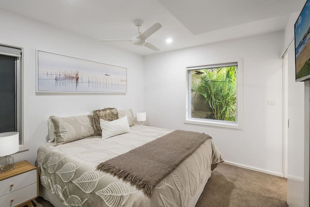 Sea la Vie 2 Luxury Apartment Coffs Harbour Jetty, Pool, Views, Near