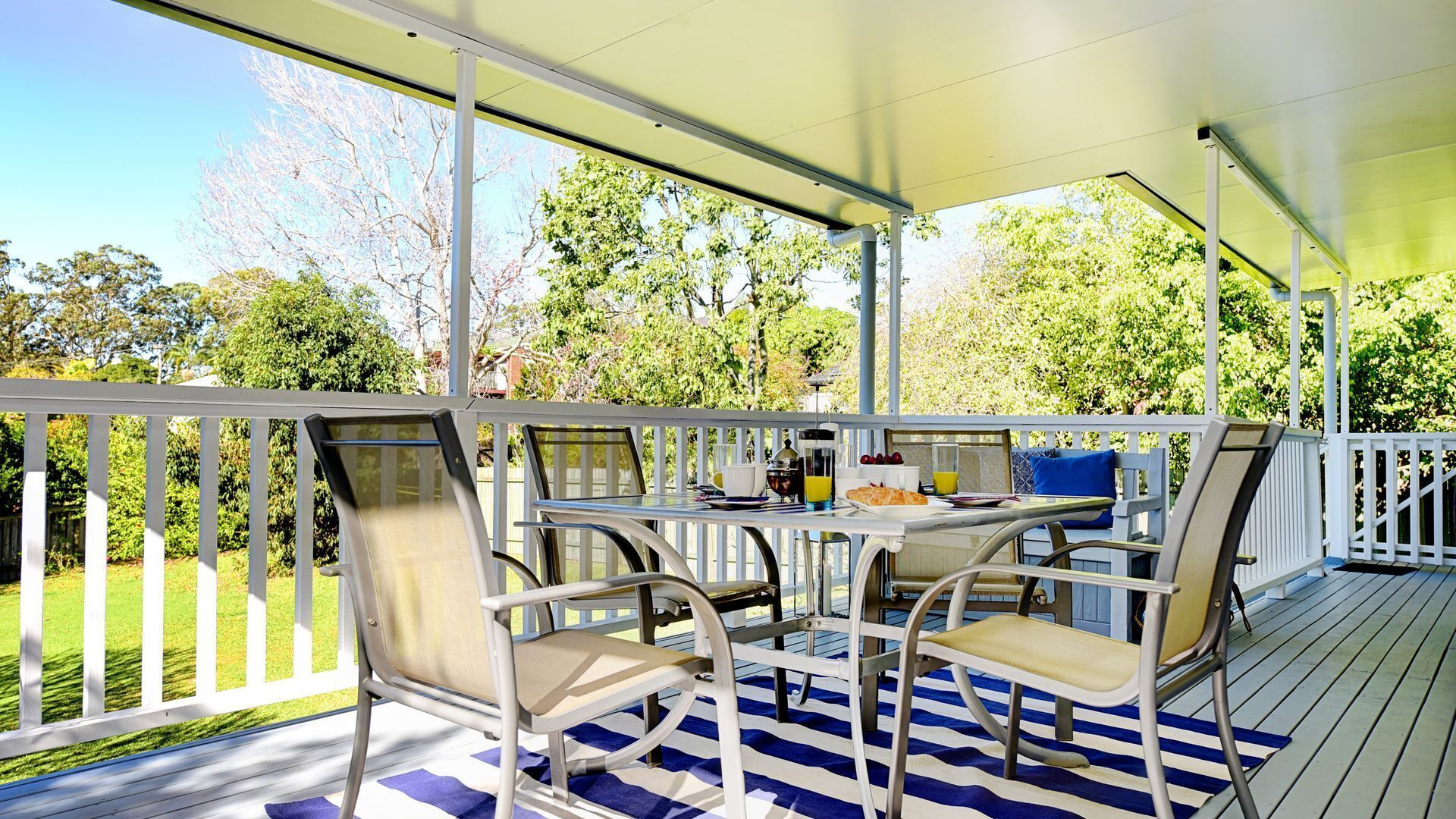 The Moonee Beach House, Australia Australian