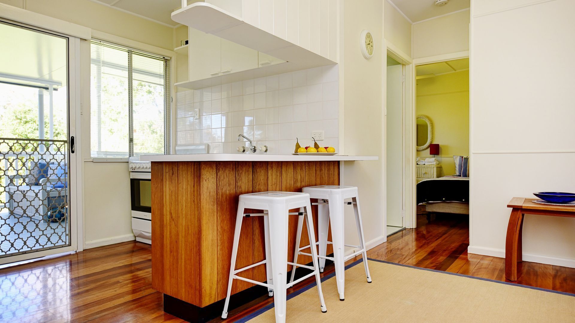 The Moonee Beach House, Australia Australian