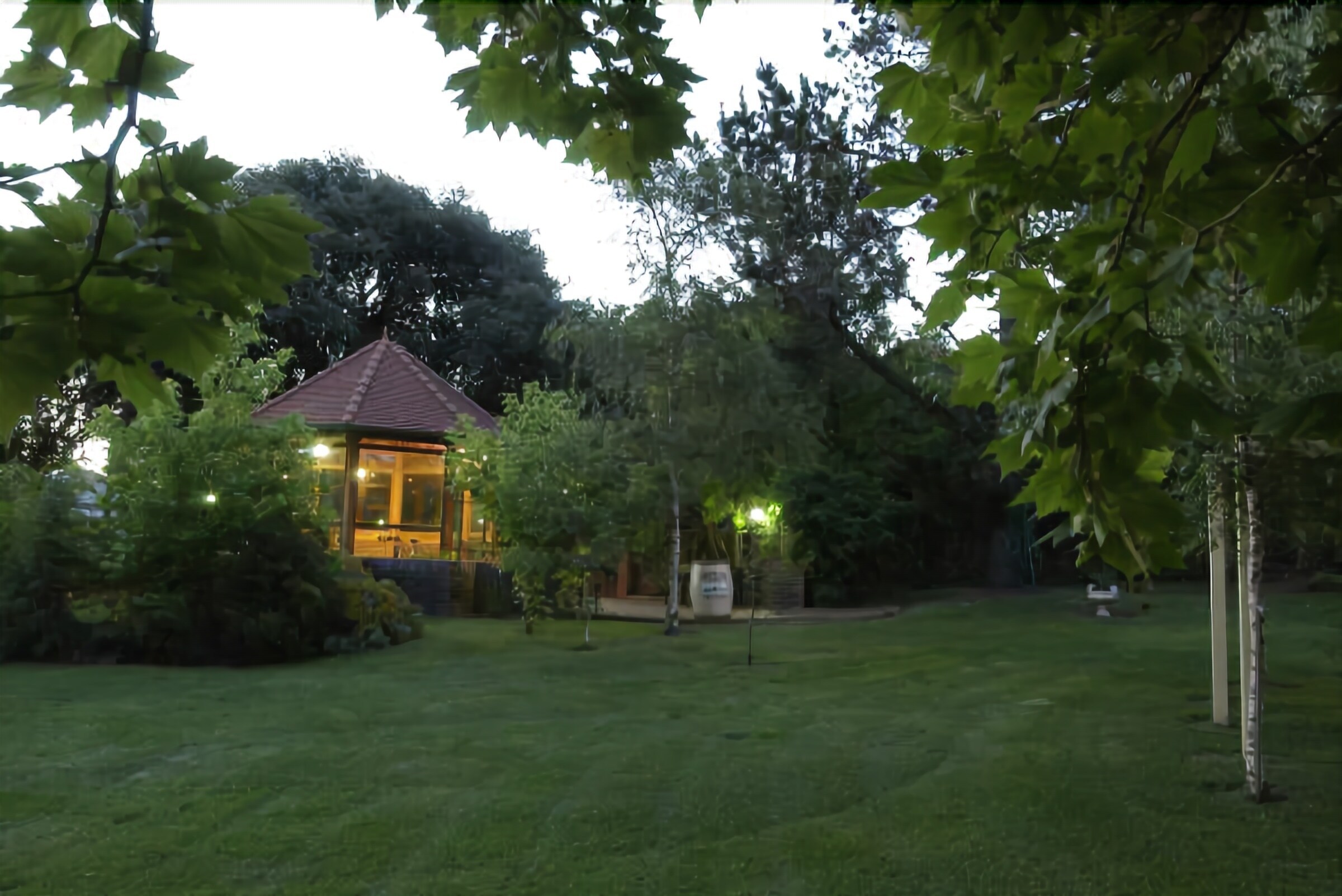 Best Western Cotswold Gardens, Australia Australian