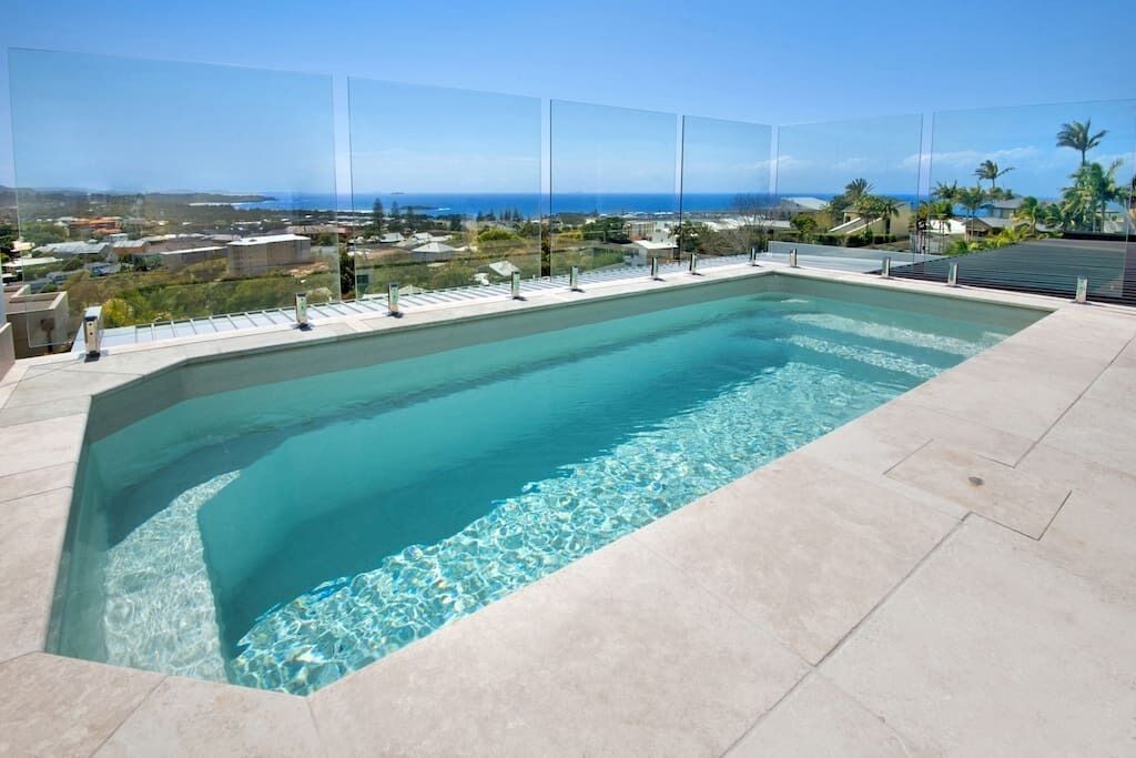 Sea la Vie 2 Luxury Apartment Coffs Harbour Jetty, Pool, Views, Near