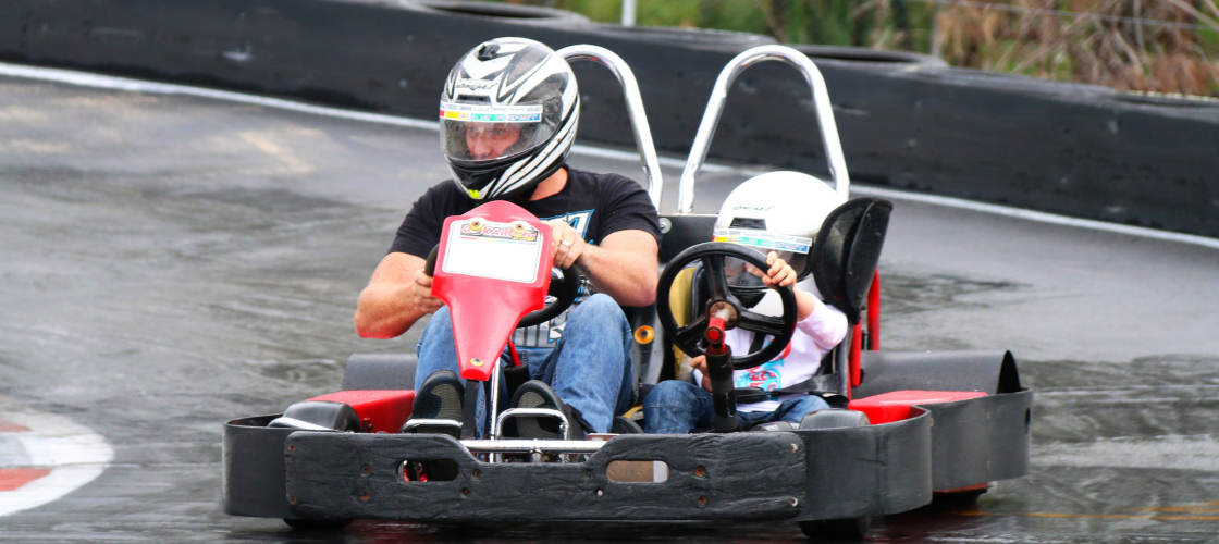 Slideways Go Karting World (Pimpama), Australia Activities in Australia