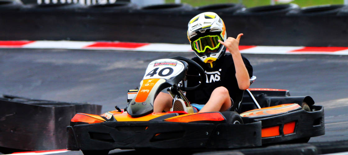 Slideways Go Karting World (Pimpama), Australia Activities in Australia