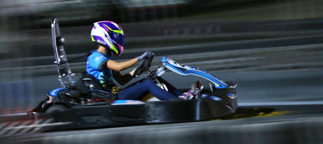 Slideways Go Karting World (Pimpama), Australia Activities in Australia