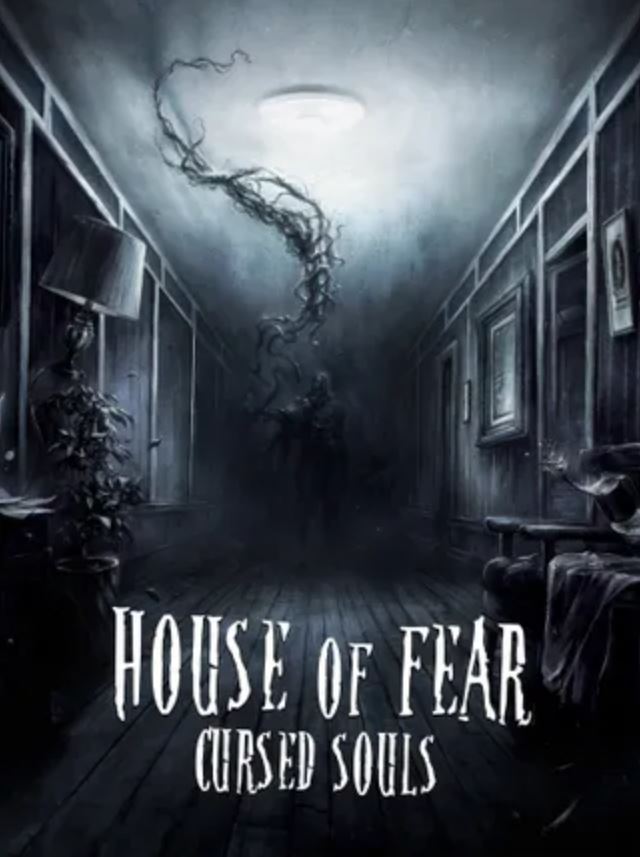 House of Fear Cursed Souls, Australia Activities in Australia