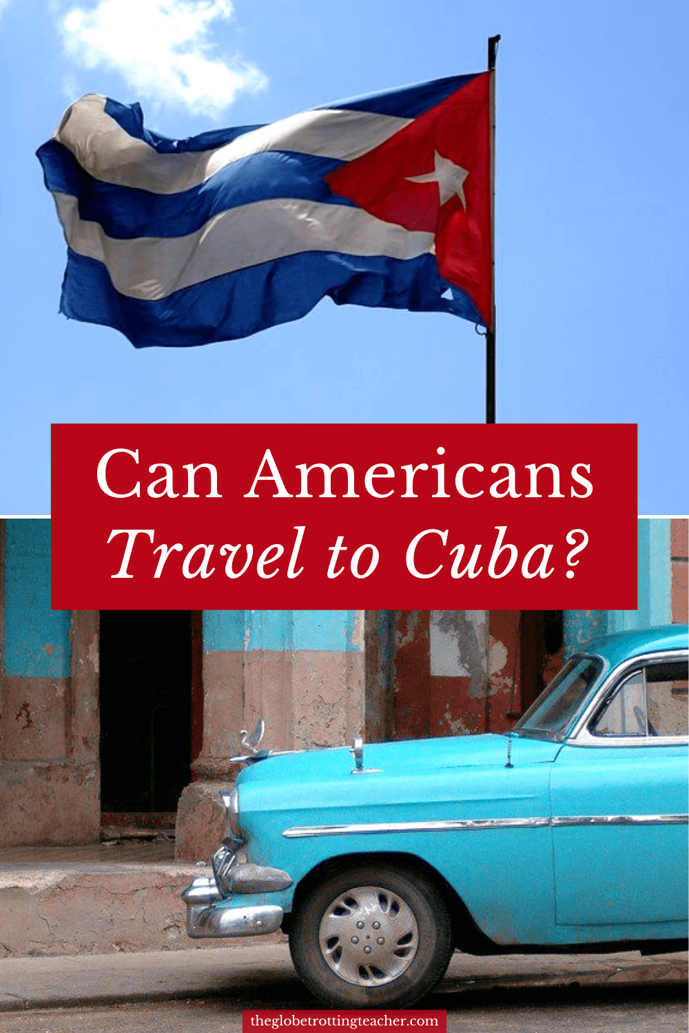 Can You Travel To Cuba As A Permanent Resident Of The United States? AutenticaCuba