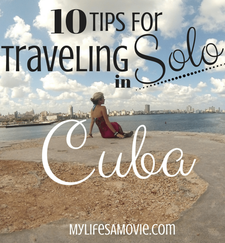 Is Cuba A Safe Destination For Solo Female Travellers? AutenticaCuba