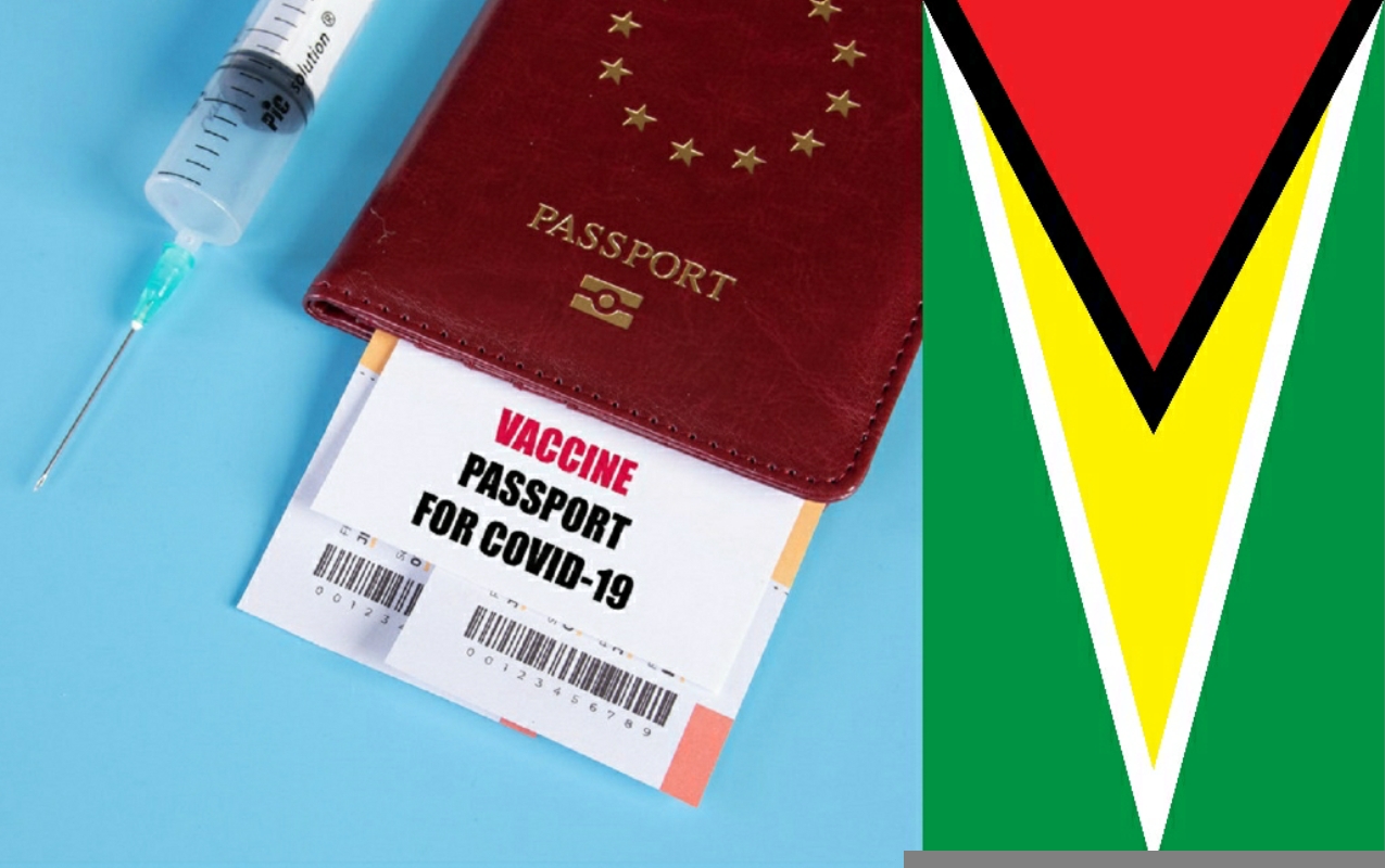 Why Guyanese Citizens Can Visit Cuba Without A Visa AutenticaCuba