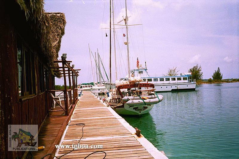 Cancun To Cuba TwoDay Journey By Boat AutenticaCuba