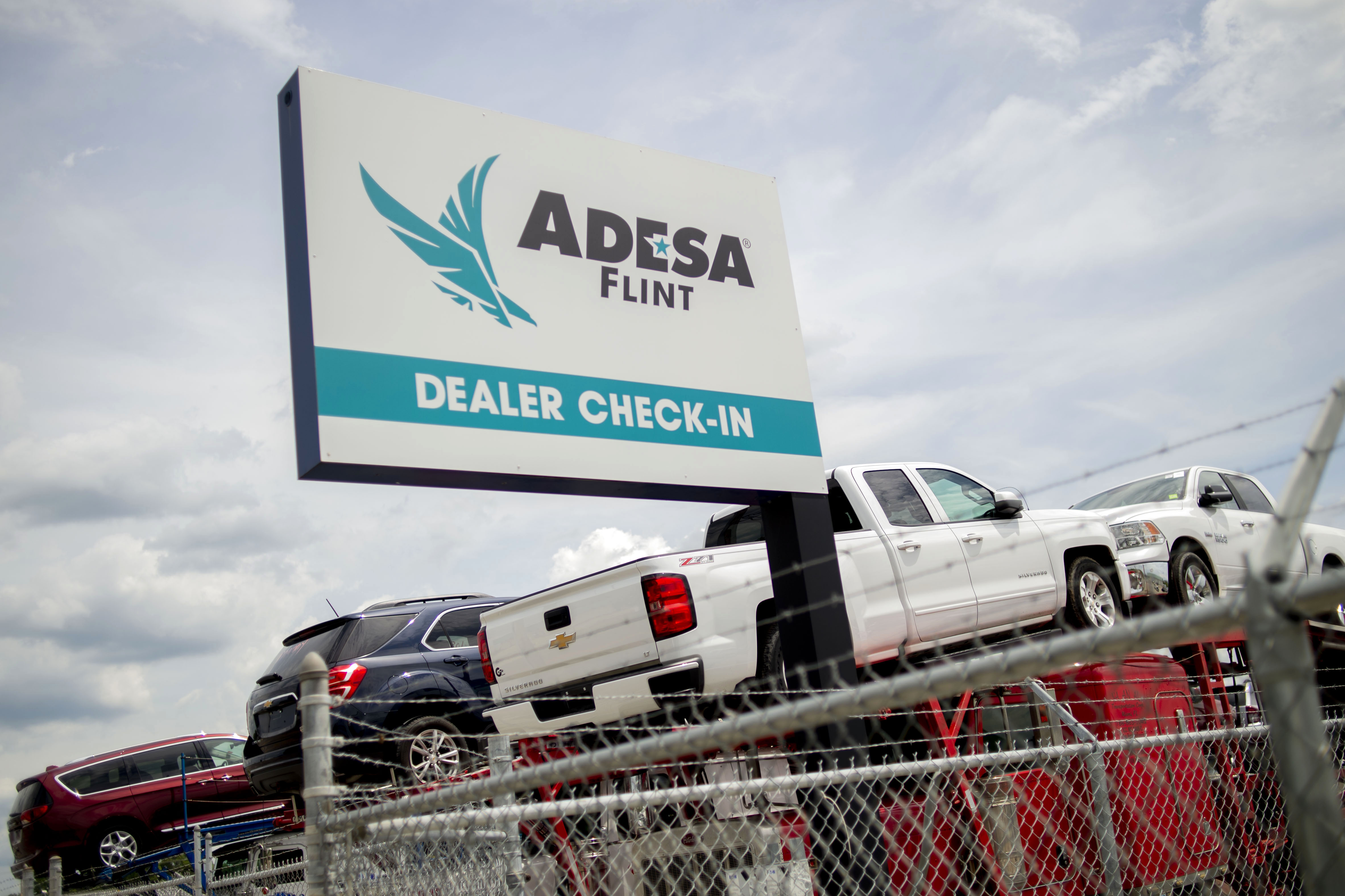 Ultimate Guide to Adesa Automotive Auctions Tips for Bidders & Buyers