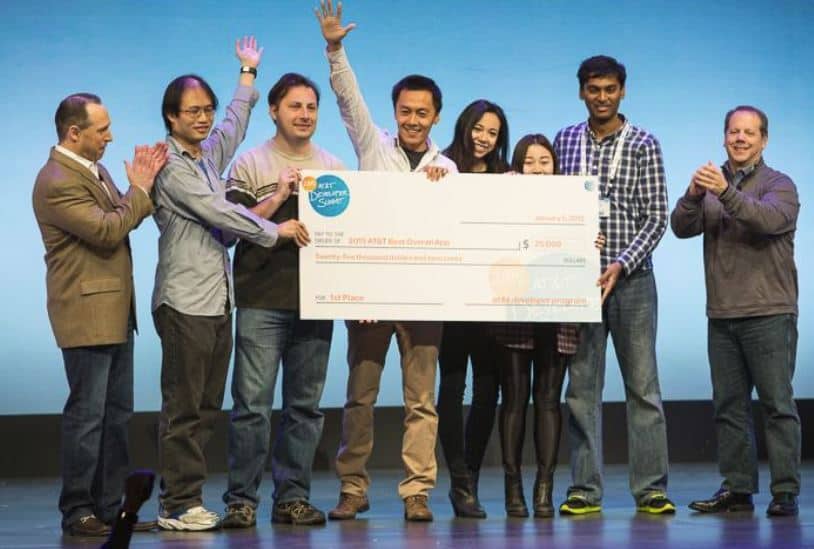 AT&T Drive Studio drives more apps, partners and hackathon connected