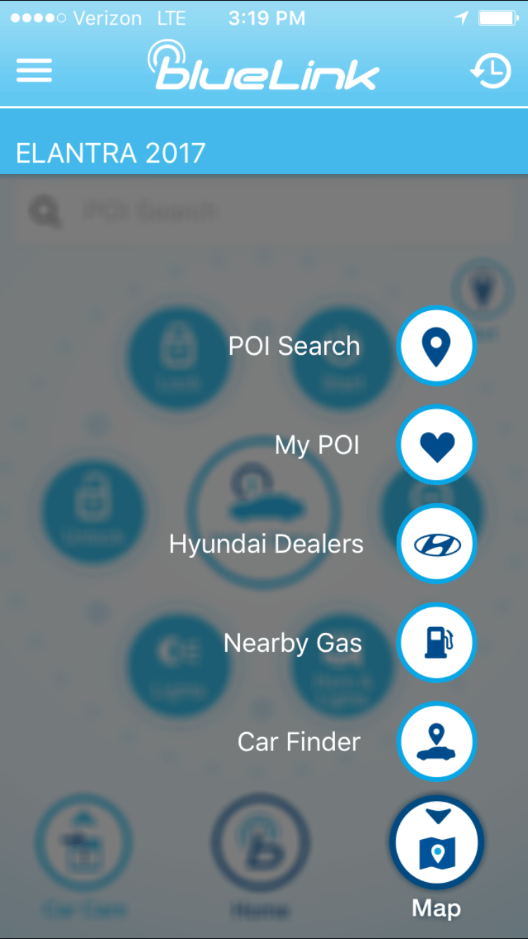 Review Why you’ll want Hyundai Blue Link Connected Car Remote Services