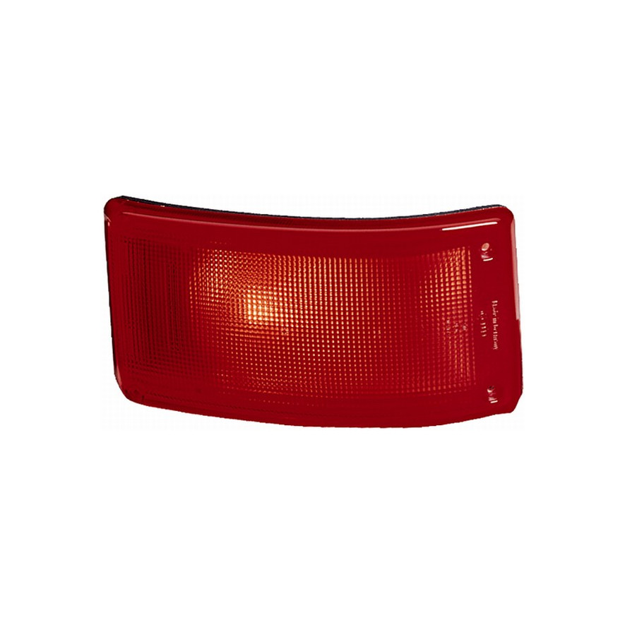 Tail Light HELLA 2SA 005 603027