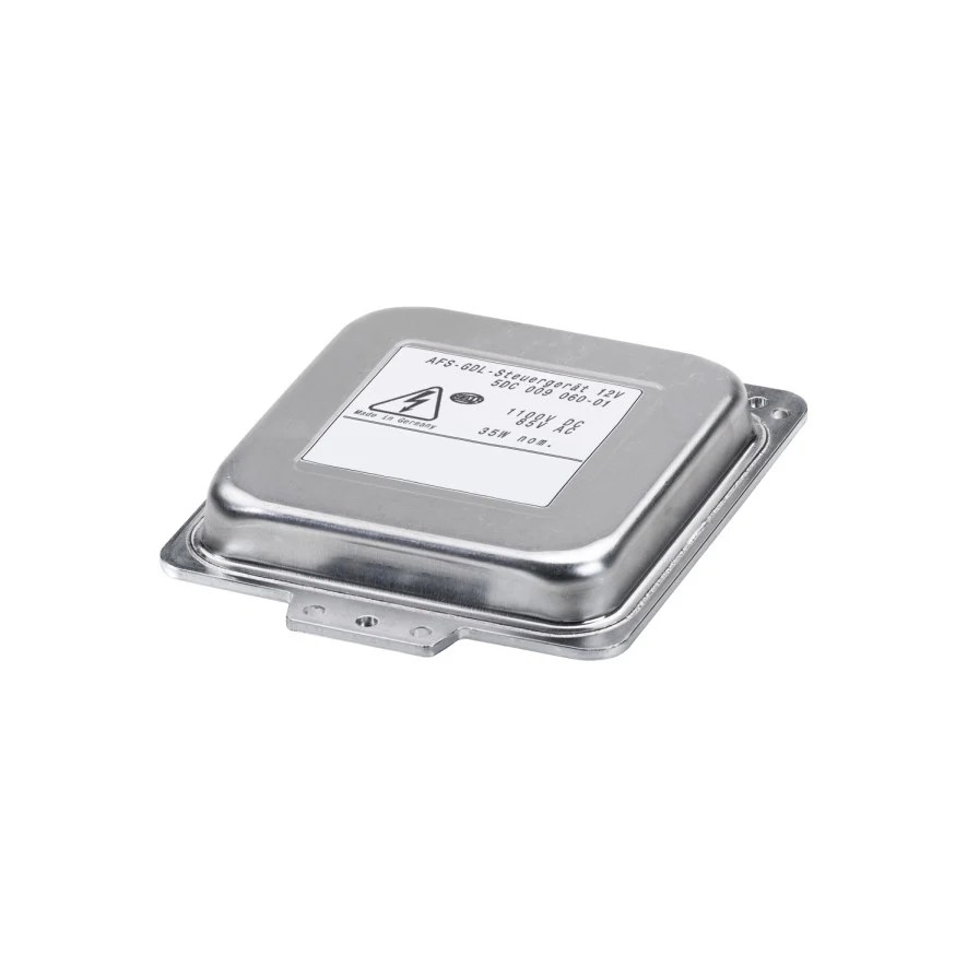 Ballast, gas discharge lamp HELLA 5DC 009 060011