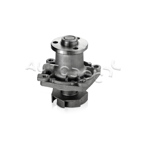 Water Pump BOSCH 1 987 949 731 — Buy now!