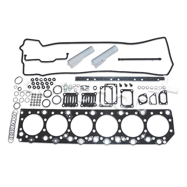 Gasket Set, cylinder head PAYEN DT193 with valve stem seals, without