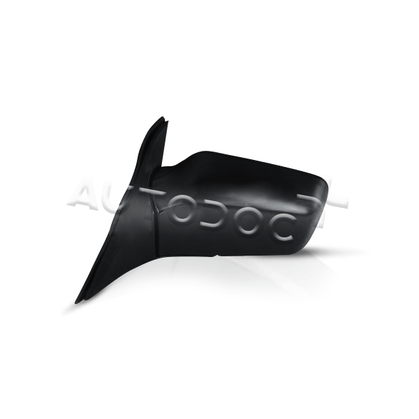 Outside Mirror BLIC 5402152001862P Right, Primed, Electric