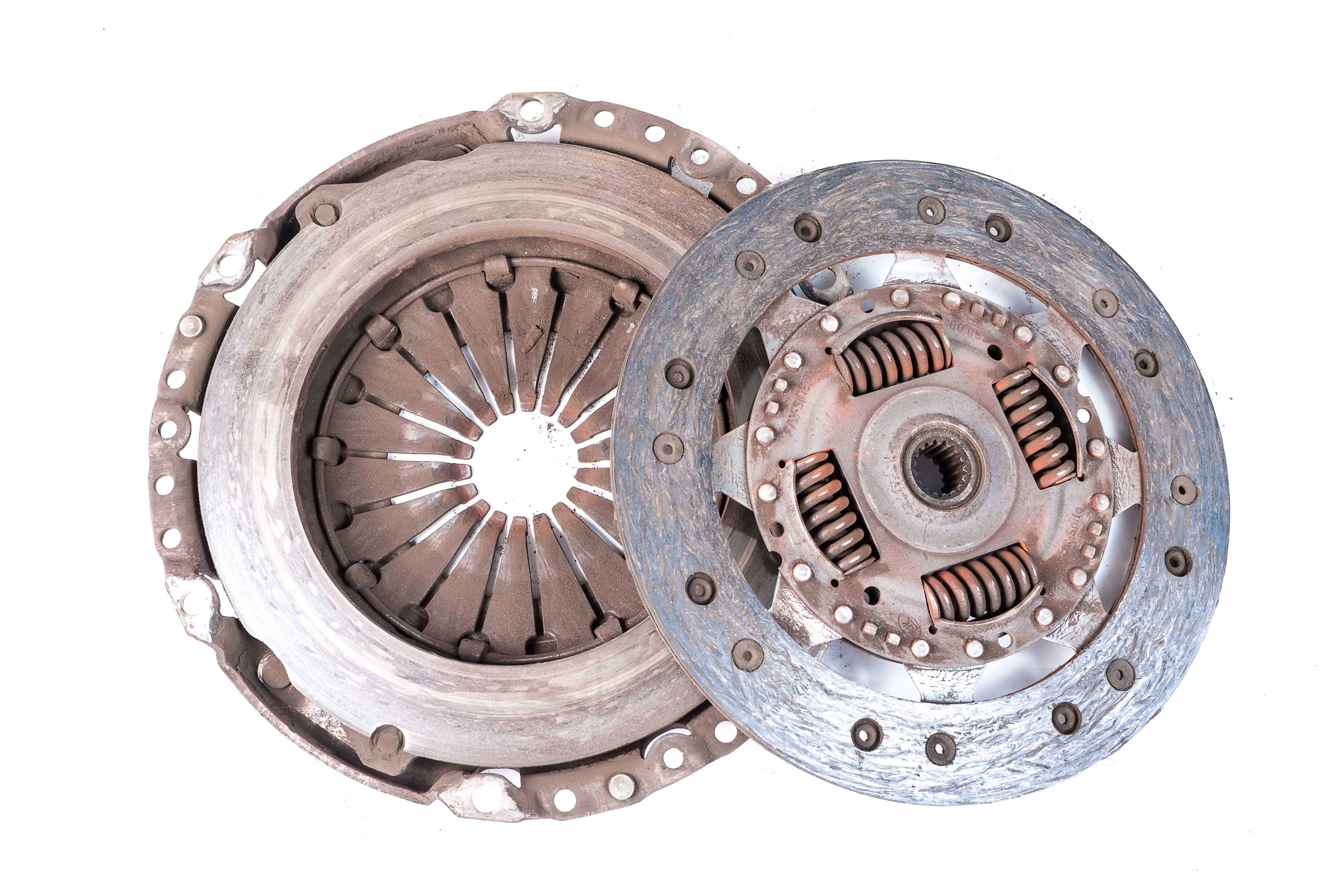 Why does the clutch slip? AUTODOC BLOG