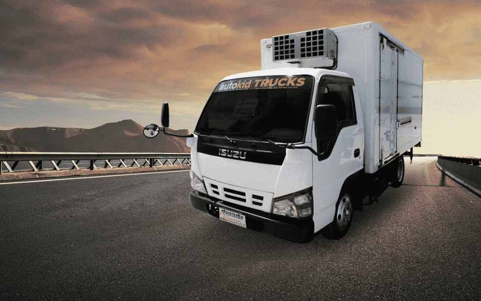 Isuzu Trucks Philippines Autokid