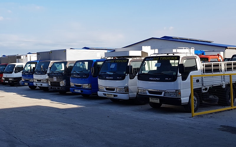 Japan Surplus Philippines l Autokid