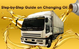 Step-by-Step Guide Changing Oil | Autokid Blog