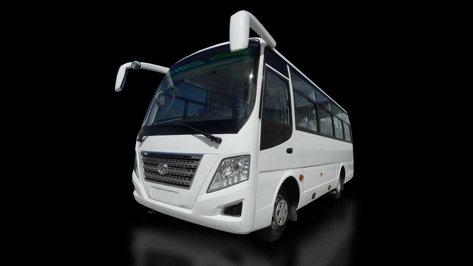 Brand New DONGFENG MINI BUS 130HP (Class 3) Autokid
