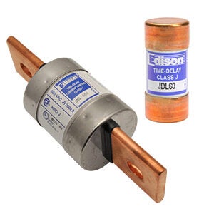 Current Limiting Class J Fuses | AutomationDirect