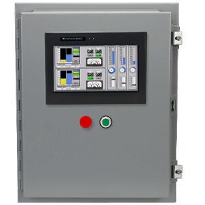 Graphical HMI Devices | AutomationDirect
