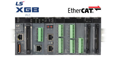 LS Electric PLCs (Stackable Micro & Brick) | AutomationDirect