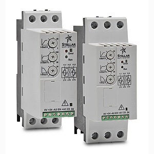 Compact Soft Starters | AutomationDirect