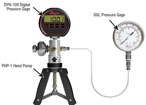 How to Calibrate a Pressure Gauge? | AutomationForum