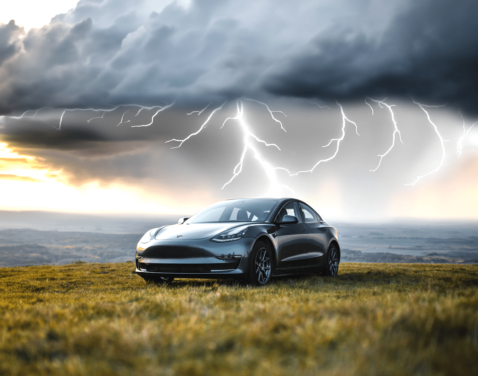 Ces trois facteurs menacent l’avenir de la voiture électrique