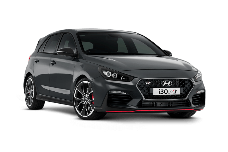 i30 N Hyundai New Zealand