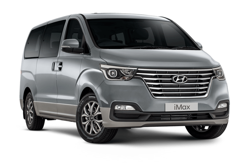 iMax Rosetown Hyundai
