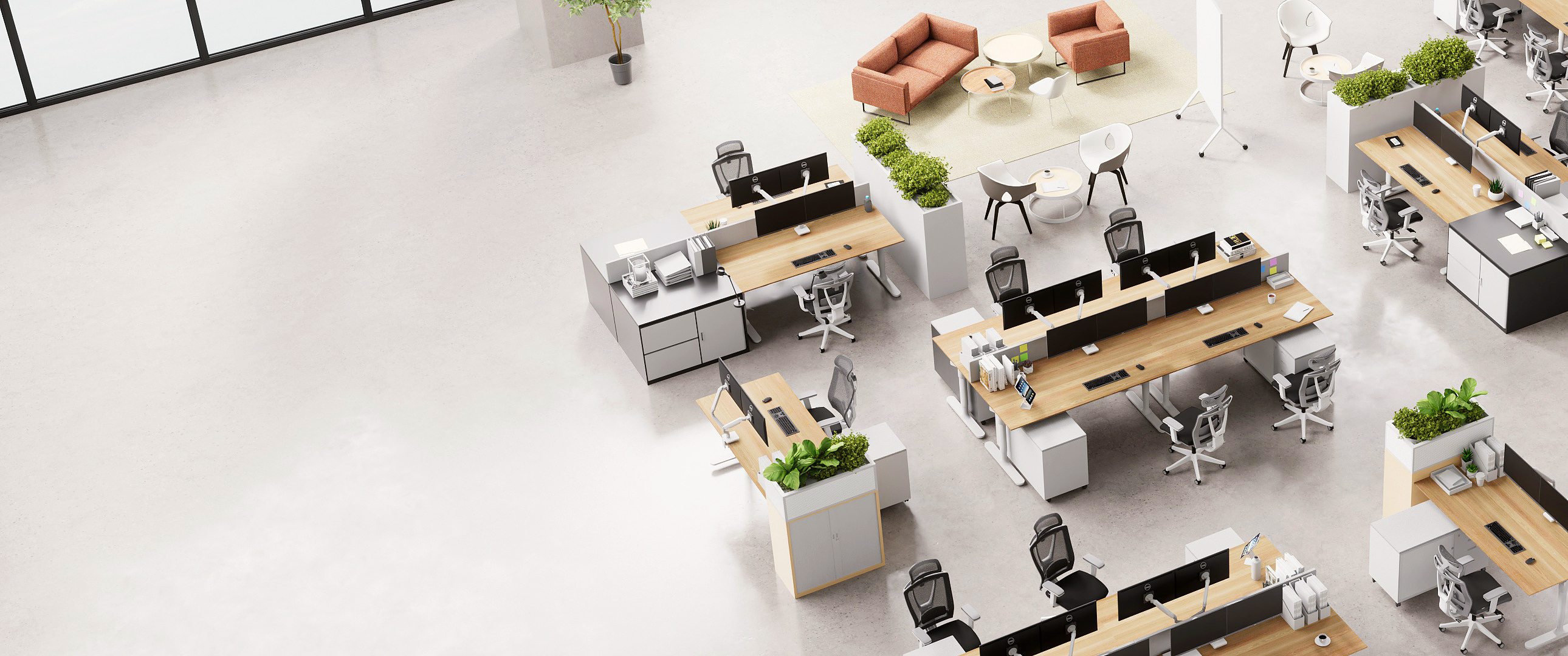 Buy Wholesale Office Furniture at Discount Prices